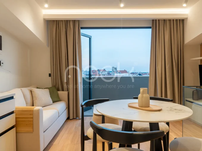 Live Freely, Stay Comfortably