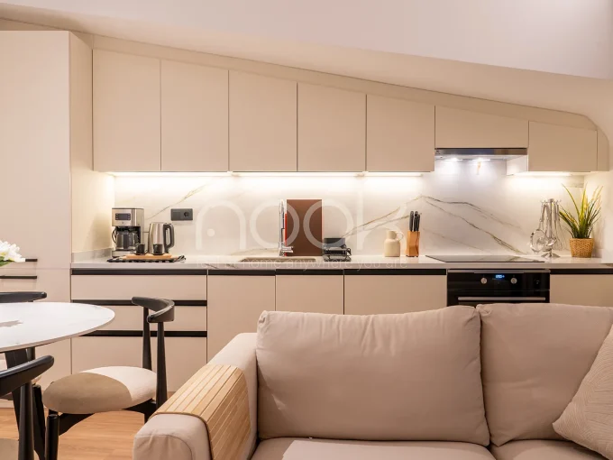 Settle In Effortlessly